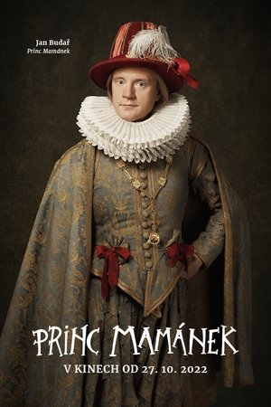 Mamyčiukas Princas