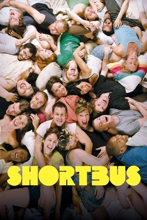 Klubas Shortbus