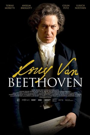 Liudvigas Van Bethovenas