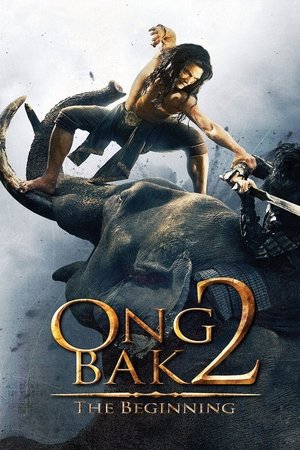 Ong Bak 2. Muai – Tai Karys