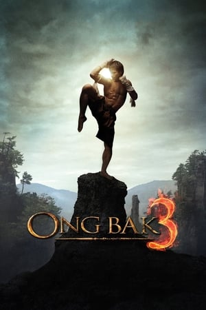 Ong Bak 3. Paskutinė Kova