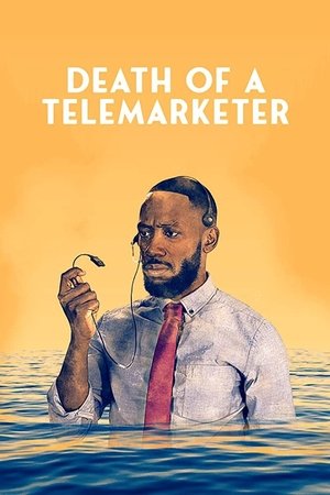 Telemarketingo Pardavėjo Mirtis