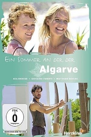Vasara Algarvėje