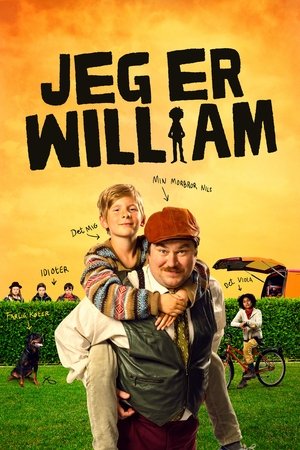 Aš – Viljamas