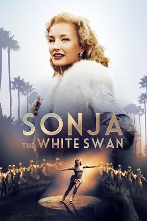 Sonja. Baltoji Gulbe