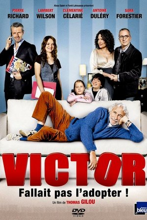 Viktoras