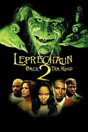Leprekonas 6. Namo