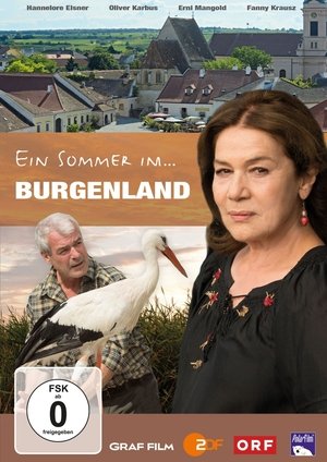 Vasara Burgenlande