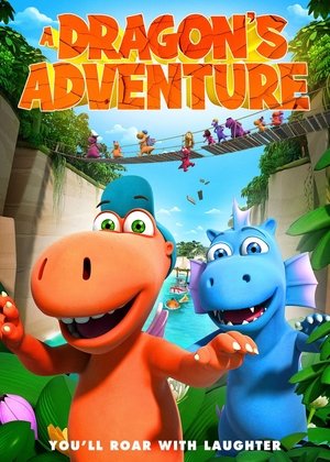 Coconut The Little Dragon 2: Into The Jungle!