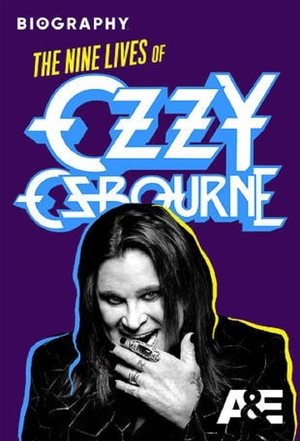 Biografija. Devyni Ozzy'io Osbourne'o Gyvenimai