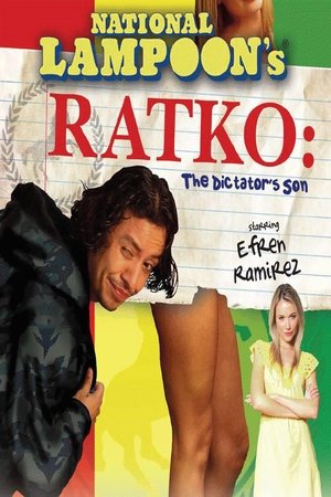Diktatoriaus Sūnus