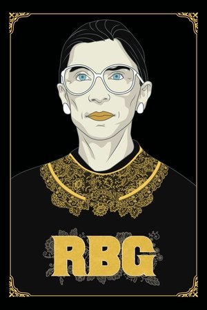 Ruth Bader Ginsburg