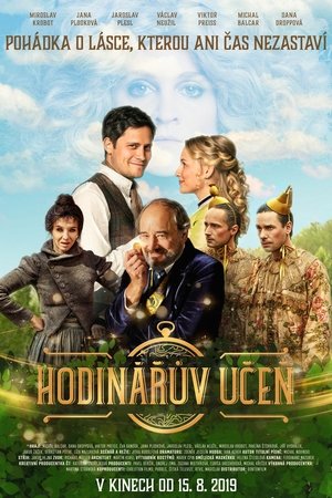 Laikrodininko Mokinys