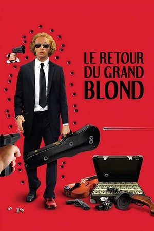Aukšto Blondino Sugrįžįmas