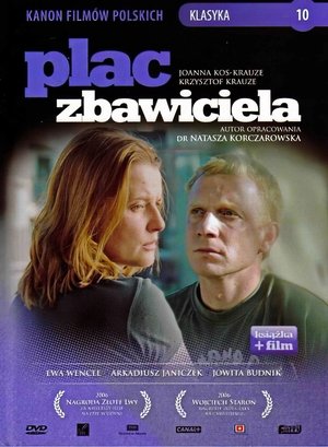 Išganytojo Aikštė
