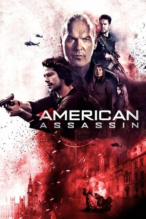 Amerikietis žudikas