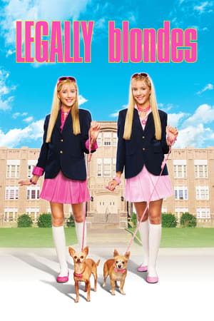 Užsispyrusios Blondinės