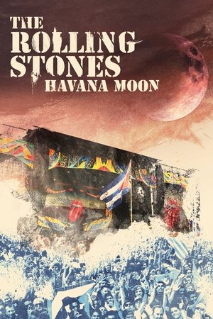 The Rolling Stones. Havanos Mėnulis