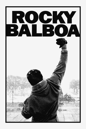 Rokis Balboa 