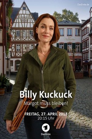 Bili Kukuk. Margot Turi Likti