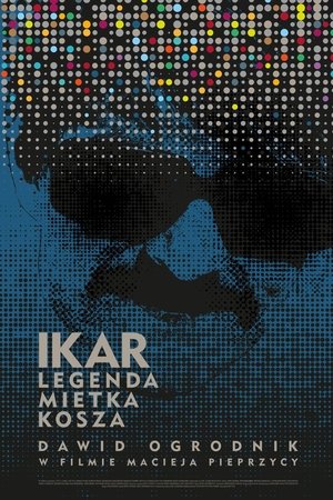 Ikaras. Mieteko Košo Legenda