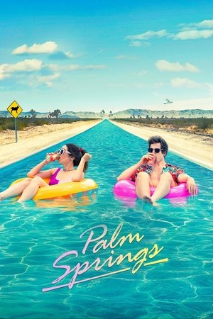 Palm Springsas