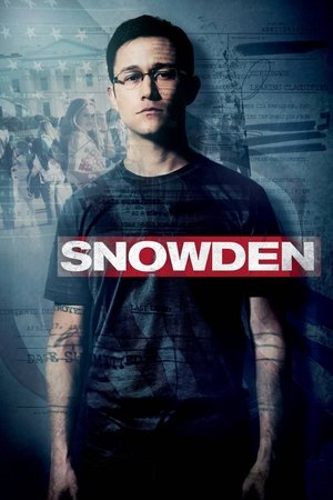 Snowdenas