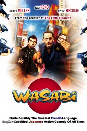 Vasabi