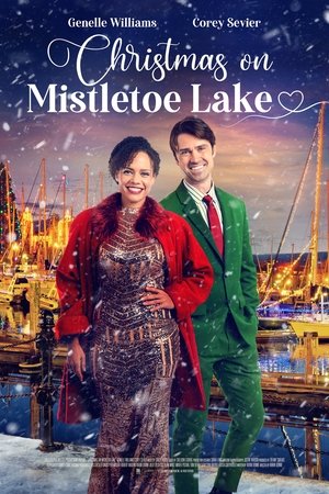 Kalėdos Mistlouleike