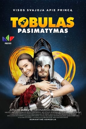 Tobulas pasimatymas