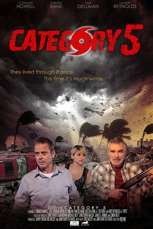 5-a Kategorija