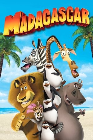 Madagaskaras 