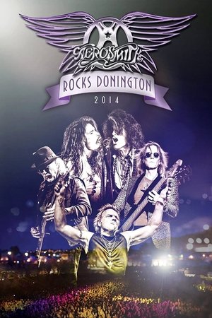 Aerosmith: Rocks Donington