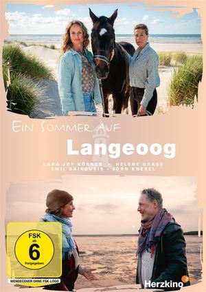 Vasara Langeoge