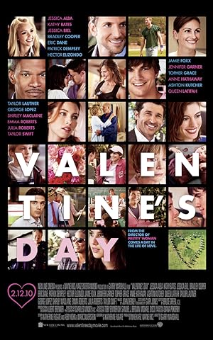 Valentino diena 